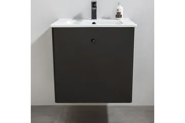 Bathlife Fröjd Tvättställskåp 620 mm - Förvaring - Badrumsförvaring - Tvättställsskåp & kommod