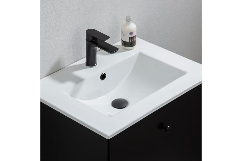 Bathlife Fröjd Tvättställskåp 620 mm - Förvaring - Badrumsförvaring - Tvättställsskåp & kommod