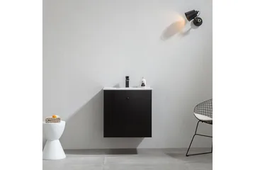Bathlife Fröjd Tvättställskåp 620 mm - Förvaring - Badrumsförvaring - Tvättställsskåp & kommod