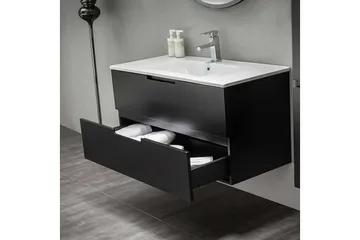 Bathlife Glädje Tvättställsskåp 1000 - Förvaring - Badrumsförvaring - Tvättställsskåp & kommod