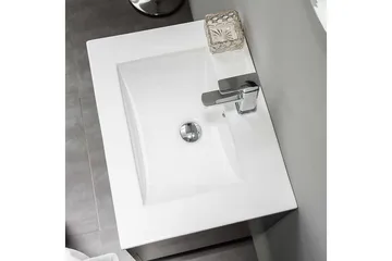 Bathlife Glädje Tvättställsskåp 600 - Förvaring - Badrumsförvaring - Tvättställsskåp & kommod