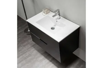 Bathlife Glädje Tvättställsskåp 800 - Förvaring - Badrumsförvaring - Tvättställsskåp & kommod