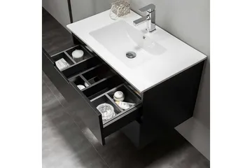 Bathlife Glädje Tvättställsskåp 800 - Förvaring - Badrumsförvaring - Tvättställsskåp & kommod