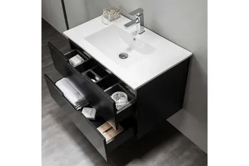 Bathlife Glädje Tvättställsskåp 800 - Förvaring - Badrumsförvaring - Tvättställsskåp & kommod