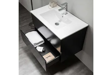 Bathlife Glädje Tvättställsskåp 800 - Förvaring - Badrumsförvaring - Tvättställsskåp & kommod