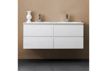 Eufori Tvättställsskåp Bathlife 120 cm - Förvaring - Badrumsförvaring - Tvättställsskåp & kommod