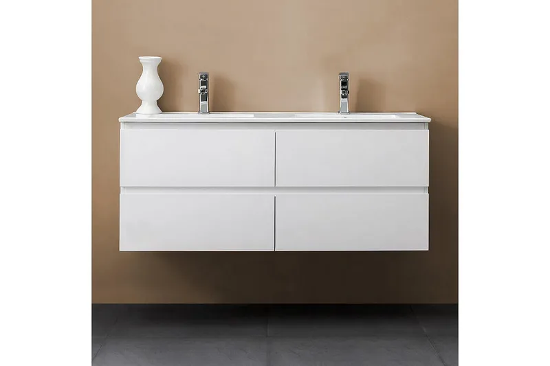 Eufori Tvättställsskåp Bathlife 120 cm