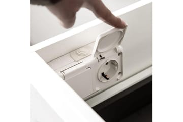 Eufori Tvättställsskåp Bathlife 120 cm - Förvaring - Badrumsförvaring - Tvättställsskåp & kommod