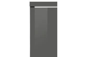 Gervase Tvättställ 70 cm - Grå - Förvaring - Badrumsförvaring - Tvättställsskåp & kommod