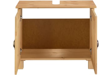 Moglielle Tvättställsskåp - Brun - Förvaring - Badrumsförvaring - Tvättställsskåp & kommod