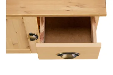 Moglielle Tvättställsskåp - Brun - Förvaring - Badrumsförvaring - Tvättställsskåp & kommod