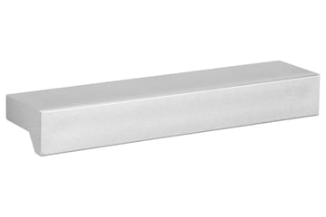 Tvättställ Rowan 70 cm - Grå - Förvaring - Badrumsförvaring - Tvättställsskåp & kommod