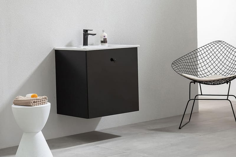 Tvättställskåp Fröjd Bathlife 620 mm - Bathlife - Förvaring - Badrumsförvaring - Tvättställsskåp & kommod