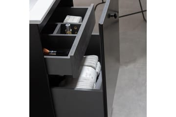 Tvättställskåp Fröjd Bathlife 620 mm - Bathlife - Förvaring - Badrumsförvaring - Tvättställsskåp & kommod