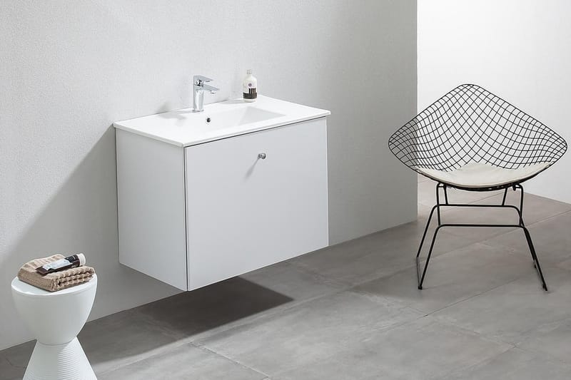 Tvättställskåp Fröjd Bathlife 820 mm - Bathlife - Förvaring - Badrumsförvaring - Tvättställsskåp & kommod