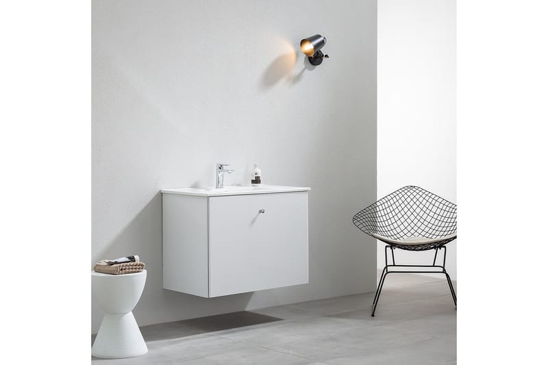 Tvättställskåp Fröjd Bathlife 820 mm - Bathlife - Förvaring - Badrumsförvaring - Tvättställsskåp & kommod