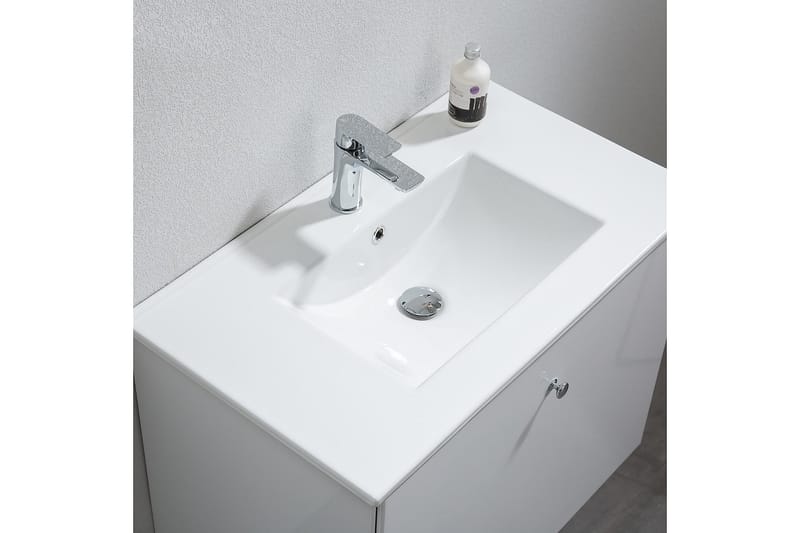 Tvättställskåp Fröjd Bathlife 820 mm - Bathlife - Förvaring - Badrumsförvaring - Tvättställsskåp & kommod