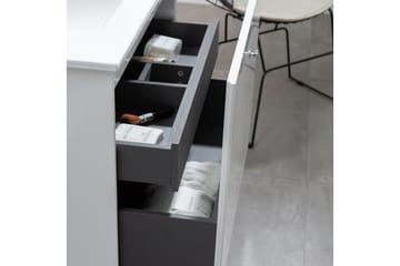 Tvättställskåp Fröjd Bathlife 820 mm - Bathlife - Förvaring - Badrumsförvaring - Tvättställsskåp & kommod