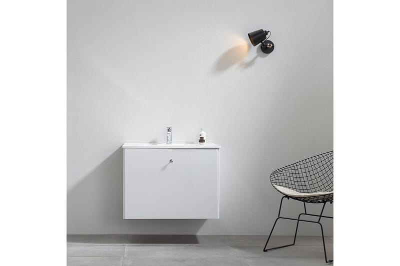 Tvättställskåp Fröjd Bathlife 820 mm - Bathlife - Förvaring - Badrumsförvaring - Tvättställsskåp & kommod