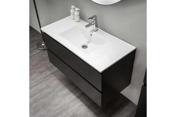 Tvättställsskåp Bathlife Eufori 1000 - Bathlife - Förvaring - Badrumsförvaring - Tvättställsskåp & kommod