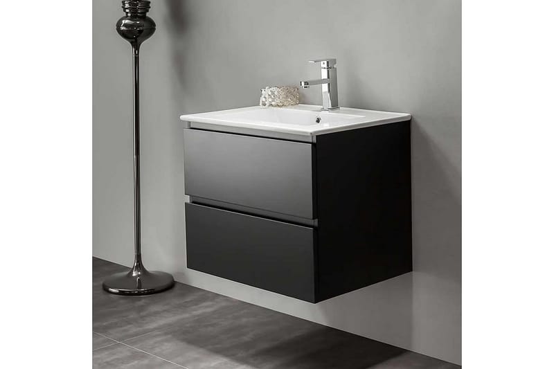 Tvättställsskåp Bathlife Eufori 600 - Bathlife - Förvaring - Badrumsförvaring - Tvättställsskåp & kommod