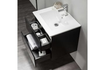 Tvättställsskåp Bathlife Eufori 600 - Bathlife - Förvaring - Badrumsförvaring - Tvättställsskåp & kommod