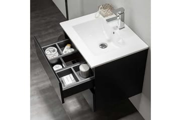 Tvättställsskåp Bathlife Eufori 600 - Bathlife - Förvaring - Badrumsförvaring - Tvättställsskåp & kommod