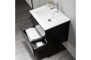 Tvättställsskåp Bathlife Eufori 600 - Bathlife - Förvaring - Badrumsförvaring - Tvättställsskåp & kommod