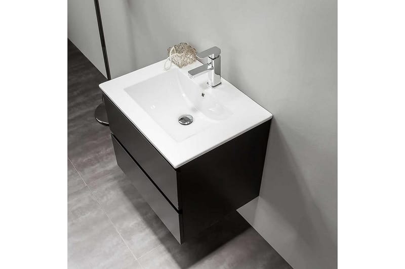 Tvättställsskåp Bathlife Eufori 600 - Bathlife - Förvaring - Badrumsförvaring - Tvättställsskåp & kommod