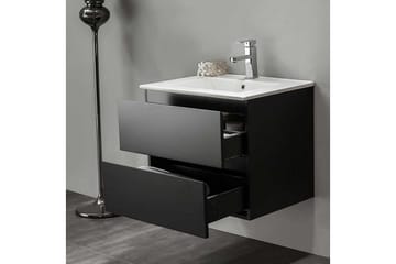 Tvättställsskåp Bathlife Eufori 600 - Bathlife - Förvaring - Badrumsförvaring - Tvättställsskåp & kommod