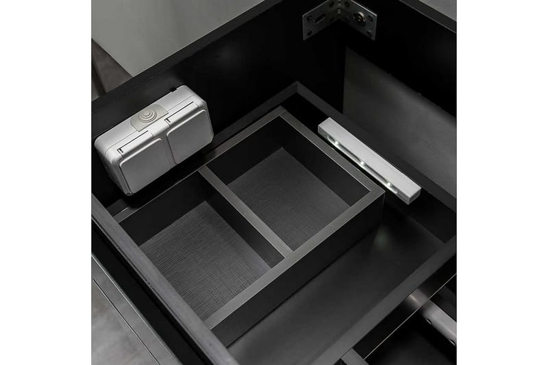 Tvättställsskåp Bathlife Eufori 800 - Bathlife - Förvaring - Badrumsförvaring - Tvättställsskåp & kommod
