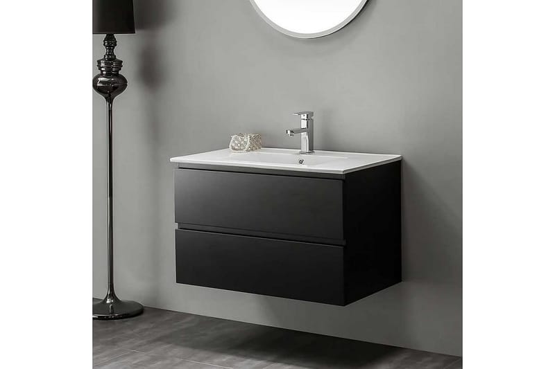 Tvättställsskåp Bathlife Eufori 800 - Bathlife - Förvaring - Badrumsförvaring - Tvättställsskåp & kommod