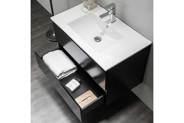 Tvättställsskåp Bathlife Eufori 800 - Bathlife - Förvaring - Badrumsförvaring - Tvättställsskåp & kommod