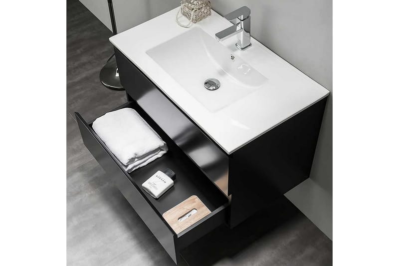Tvättställsskåp Bathlife Eufori 800 - Bathlife - Förvaring - Badrumsförvaring - Tvättställsskåp & kommod
