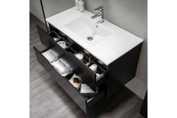 Tvättställsskåp Bathlife Glädje 1000 - Bathlife - Förvaring - Badrumsförvaring - Tvättställsskåp & kommod