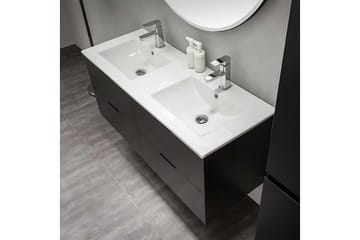 Tvättställsskåp Bathlife Glädje 1200 - Bathlife - Förvaring - Badrumsförvaring - Tvättställsskåp & kommod