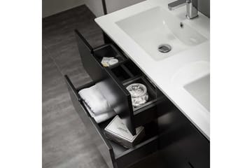 Tvättställsskåp Bathlife Glädje 1200 - Bathlife - Förvaring - Badrumsförvaring - Tvättställsskåp & kommod