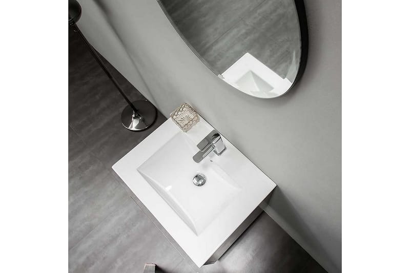 Tvättställsskåp Bathlife Glädje 600 - Bathlife - Förvaring - Badrumsförvaring - Tvättställsskåp & kommod
