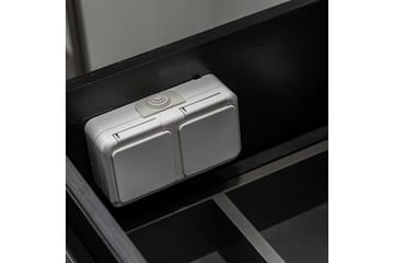 Tvättställsskåp Bathlife Glädje 600 - Bathlife - Förvaring - Badrumsförvaring - Tvättställsskåp & kommod