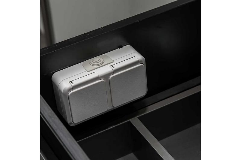 Tvättställsskåp Bathlife Glädje 600 - Bathlife - Förvaring - Badrumsförvaring - Tvättställsskåp & kommod