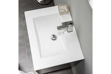 Tvättställsskåp Bathlife Glädje 600 - Bathlife - Förvaring - Badrumsförvaring - Tvättställsskåp & kommod