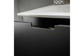 Tvättställsskåp Bathlife Glädje 600 - Bathlife - Förvaring - Badrumsförvaring - Tvättställsskåp & kommod