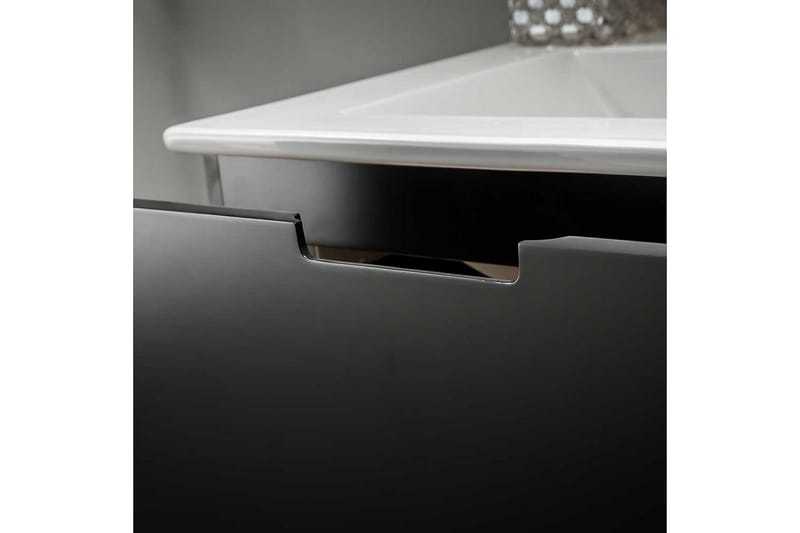 Tvättställsskåp Bathlife Glädje 600 - Bathlife - Förvaring - Badrumsförvaring - Tvättställsskåp & kommod