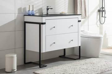 Tvättställsskåp Bathlife Jubel 1000 - Bathlife - Förvaring - Badrumsförvaring - Tvättställsskåp & kommod
