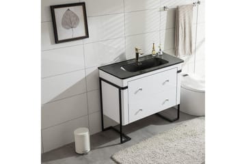 Tvättställsskåp Bathlife Jubel 1000 - Bathlife - Förvaring - Badrumsförvaring - Tvättställsskåp & kommod