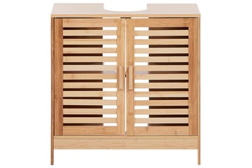 Tvättställsskåp Missoula - Förvaring - Badrumsförvaring - Väggskåp & högskåp