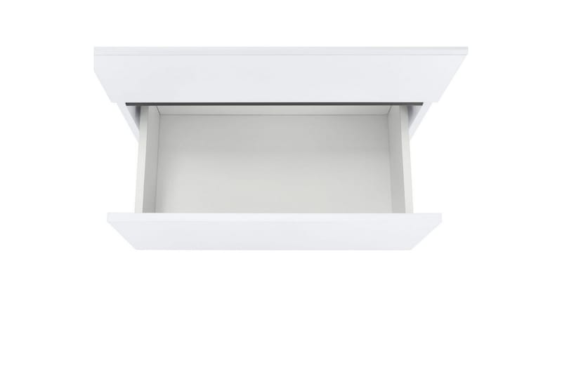 Tvättställsskåp Wisla 60x35x55 cm, Vit - 60x35x55 cm, Vit - Förvaring - Badrumsförvaring - Väggskåp & högskåp