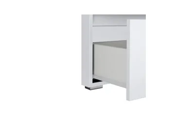 Tvättställsskåp Wisla 60x35x55 cm, Vit - 60x35x55 cm, Vit - Förvaring - Badrumsförvaring - Tvättställsskåp & kommod