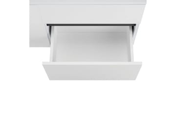 Tvättställsskåp Wisla 80x45x53 cm, Vit - 80x45x53 cm, Vit - Förvaring - Badrumsförvaring - Tvättställsskåp & kommod