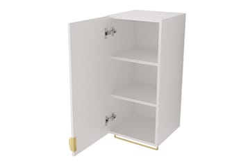 Glenndale Väggskåp 35x35 cm Concept 55 Grey - Förvaring - Badrumsförvaring - Väggskåp & högskåp